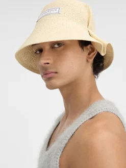 Le chapeau Vela