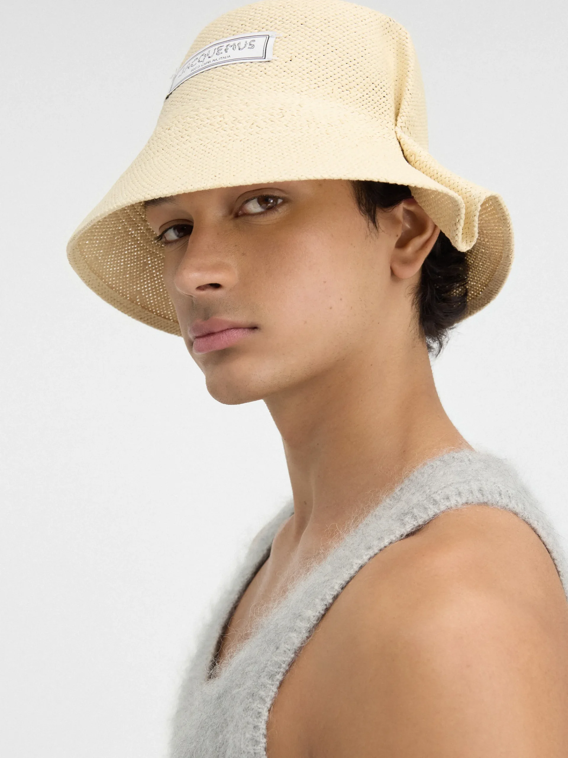 Le chapeau Vela