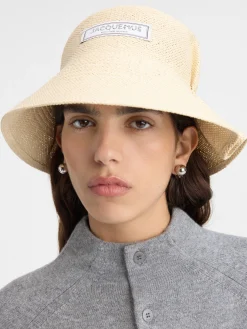 Le chapeau Vela