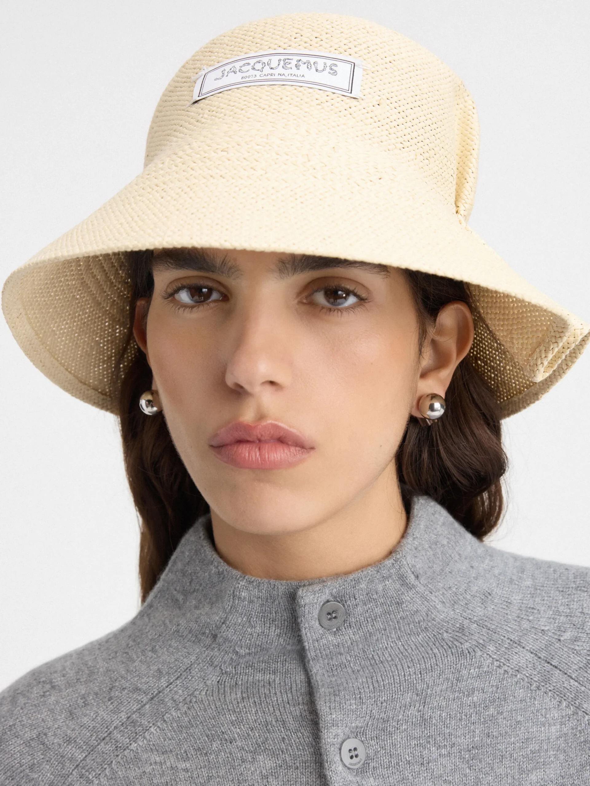 Le chapeau Vela