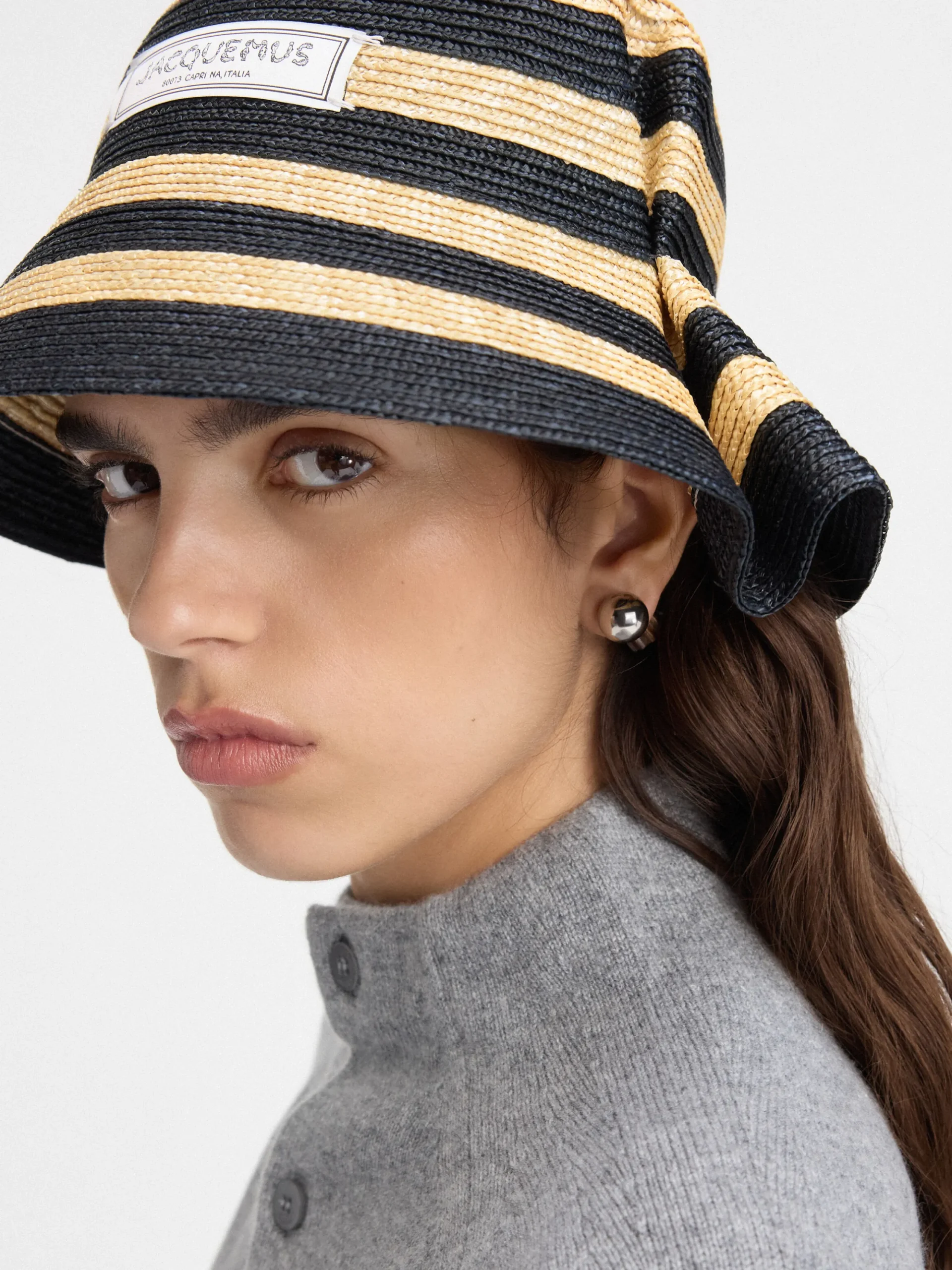 Le chapeau Vela