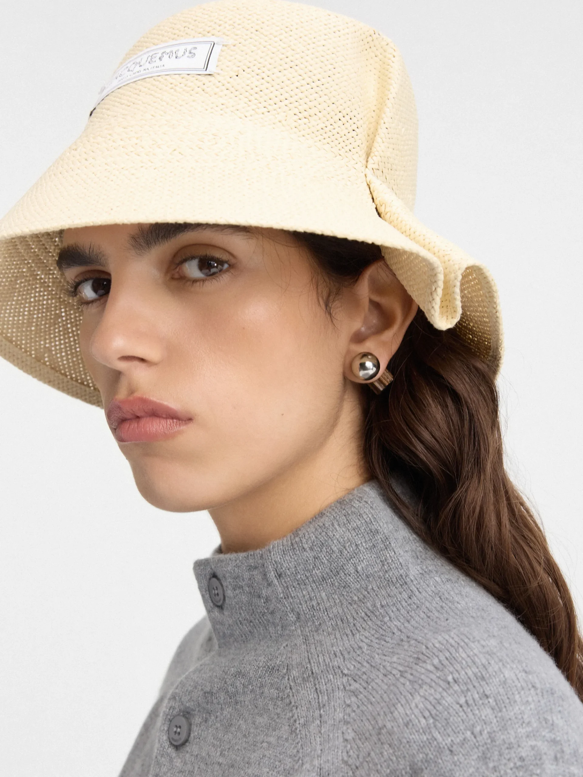 Le chapeau Vela