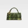 Le Chiquito long boucle