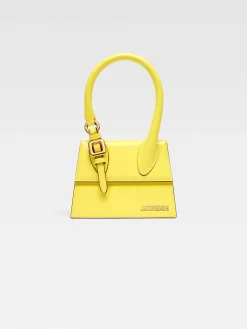 Le Chiquito moyen boucle