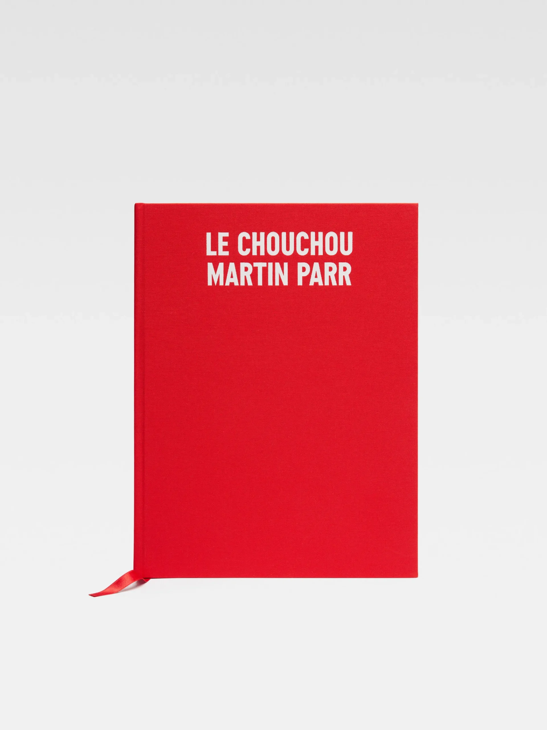 Le Chouchou - Martin Parr