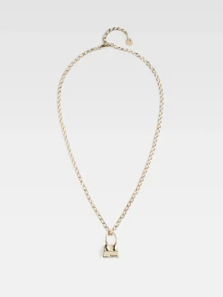 Le collier Chiquito