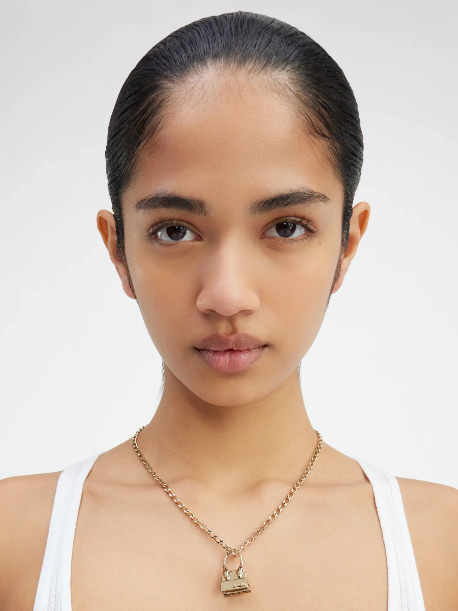 Le collier Chiquito