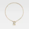 Le collier Chiquito Barre