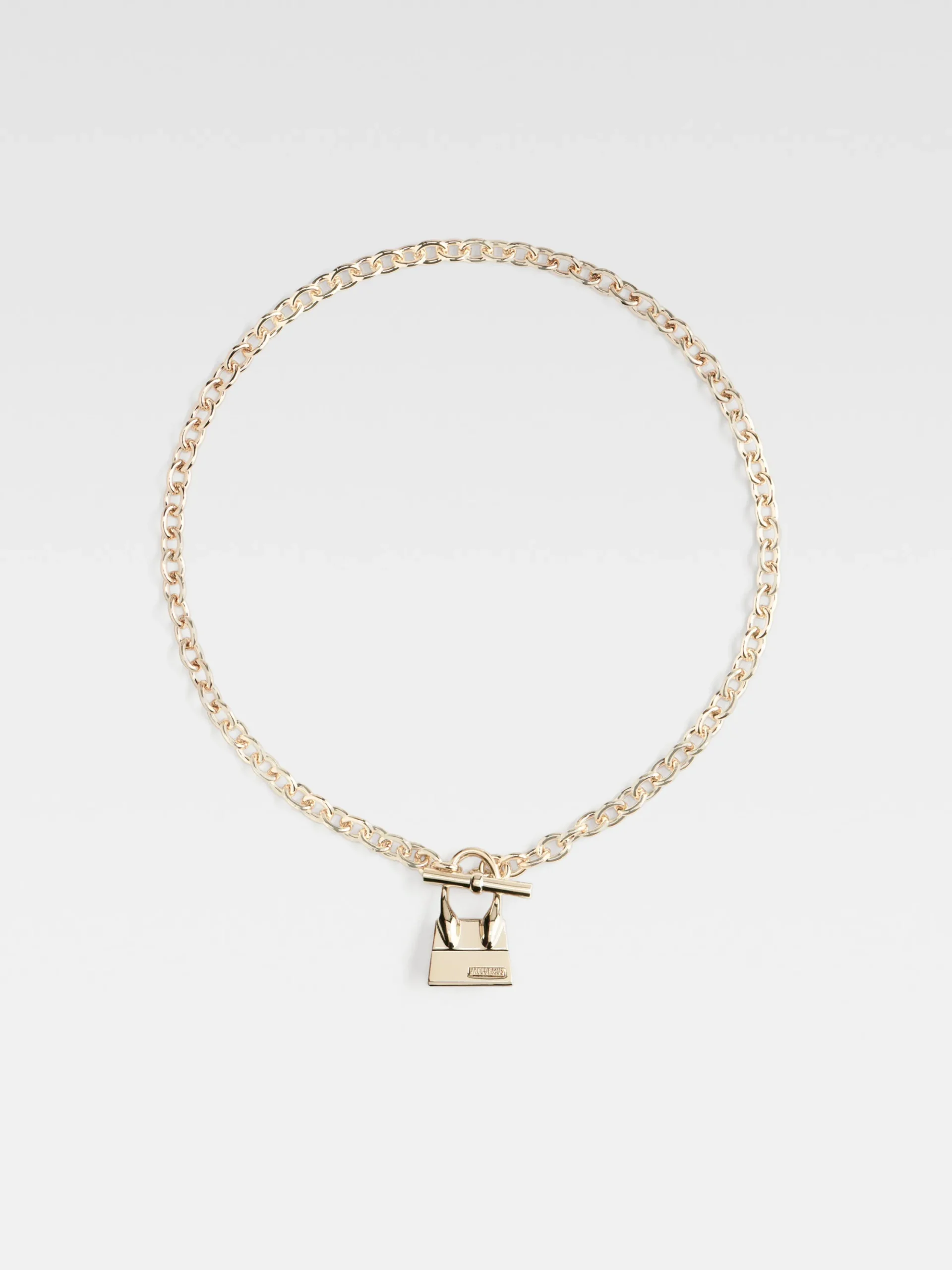 Le collier Chiquito Barre