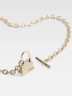 Le collier Chiquito Barre