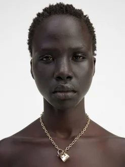 Le collier Chiquito Barre