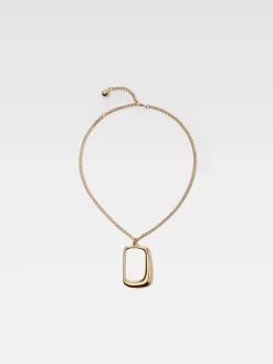 Le collier Ovalo