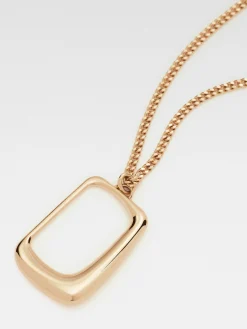 Le collier Ovalo
