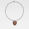 Le collier Pietra