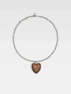 Le collier Pietra
