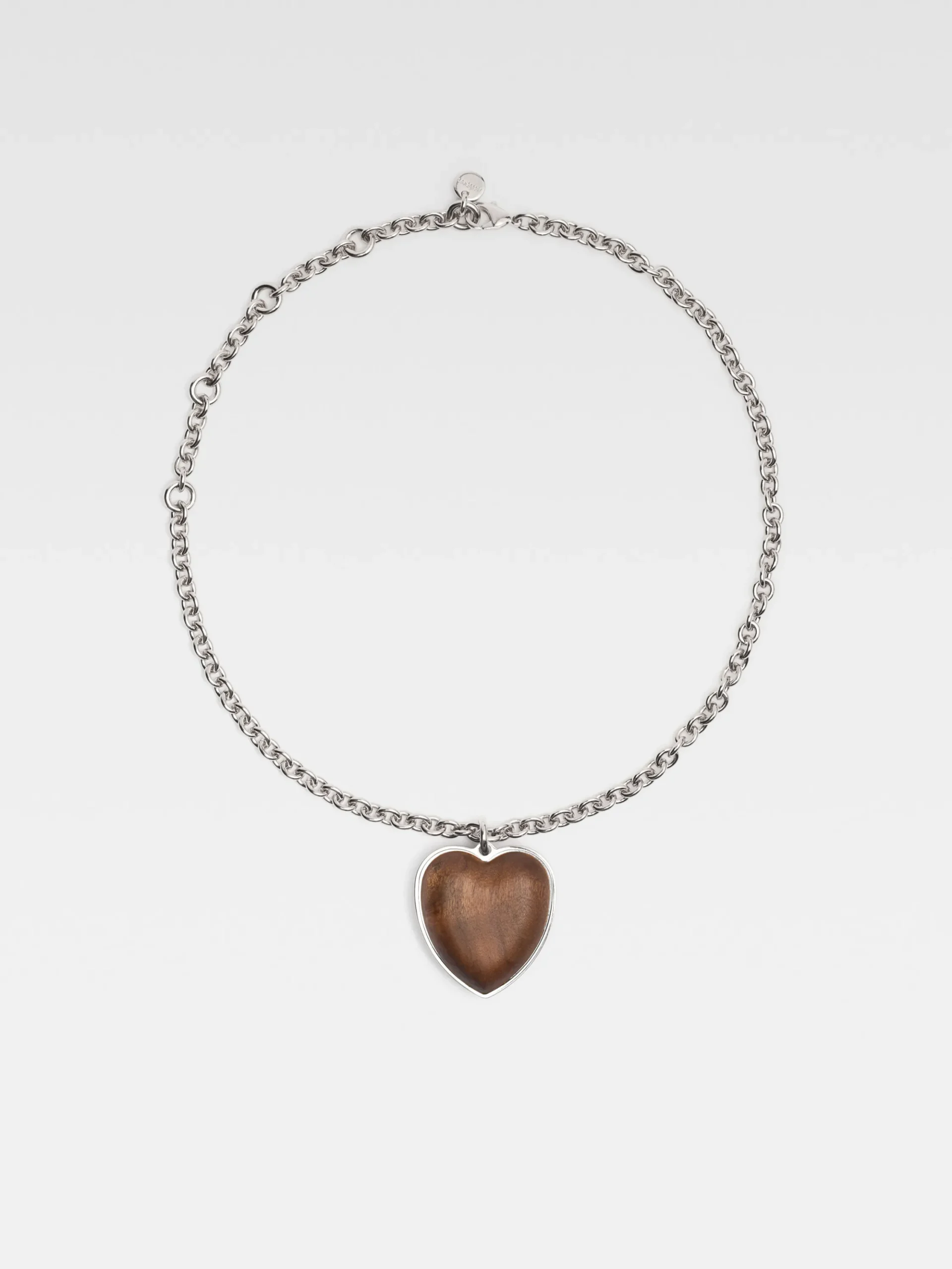 Le collier Pietra