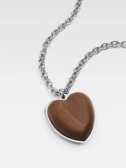 Le collier Pietra