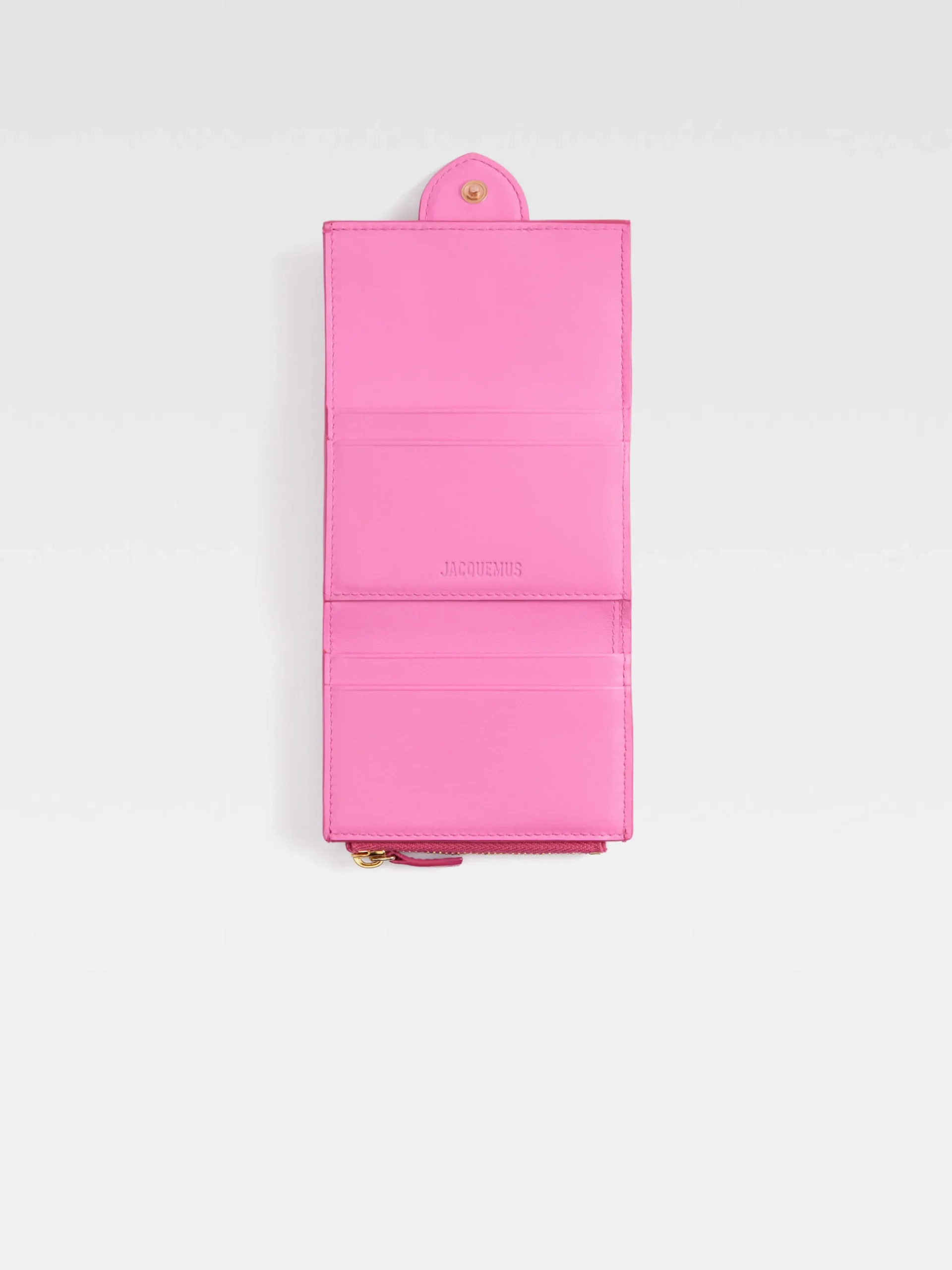 Le compact Bambino