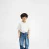 Le de-N&icirc;mes enfant