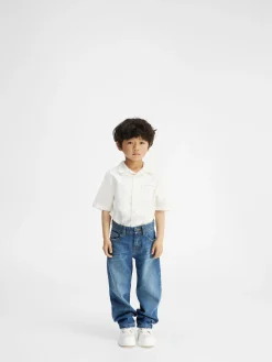 Le de-N&icirc;mes enfant