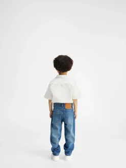 Le de-N&icirc;mes enfant