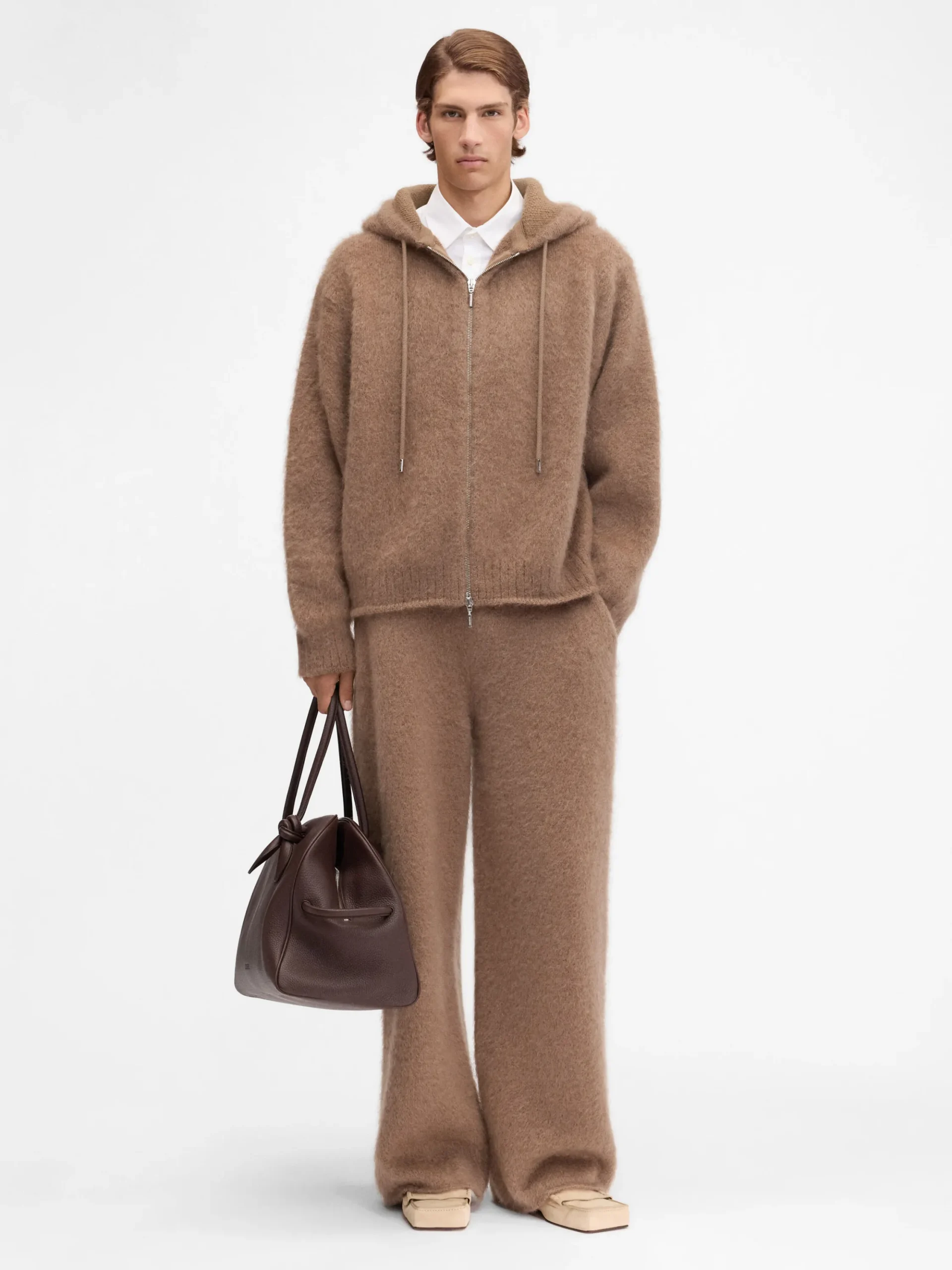 Le gilet Nuvola