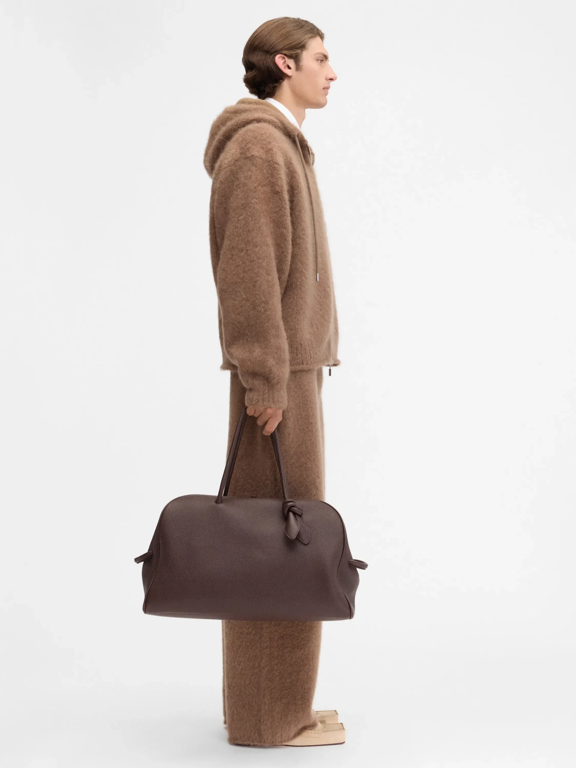Le gilet Nuvola