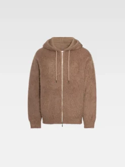 Le gilet Nuvola