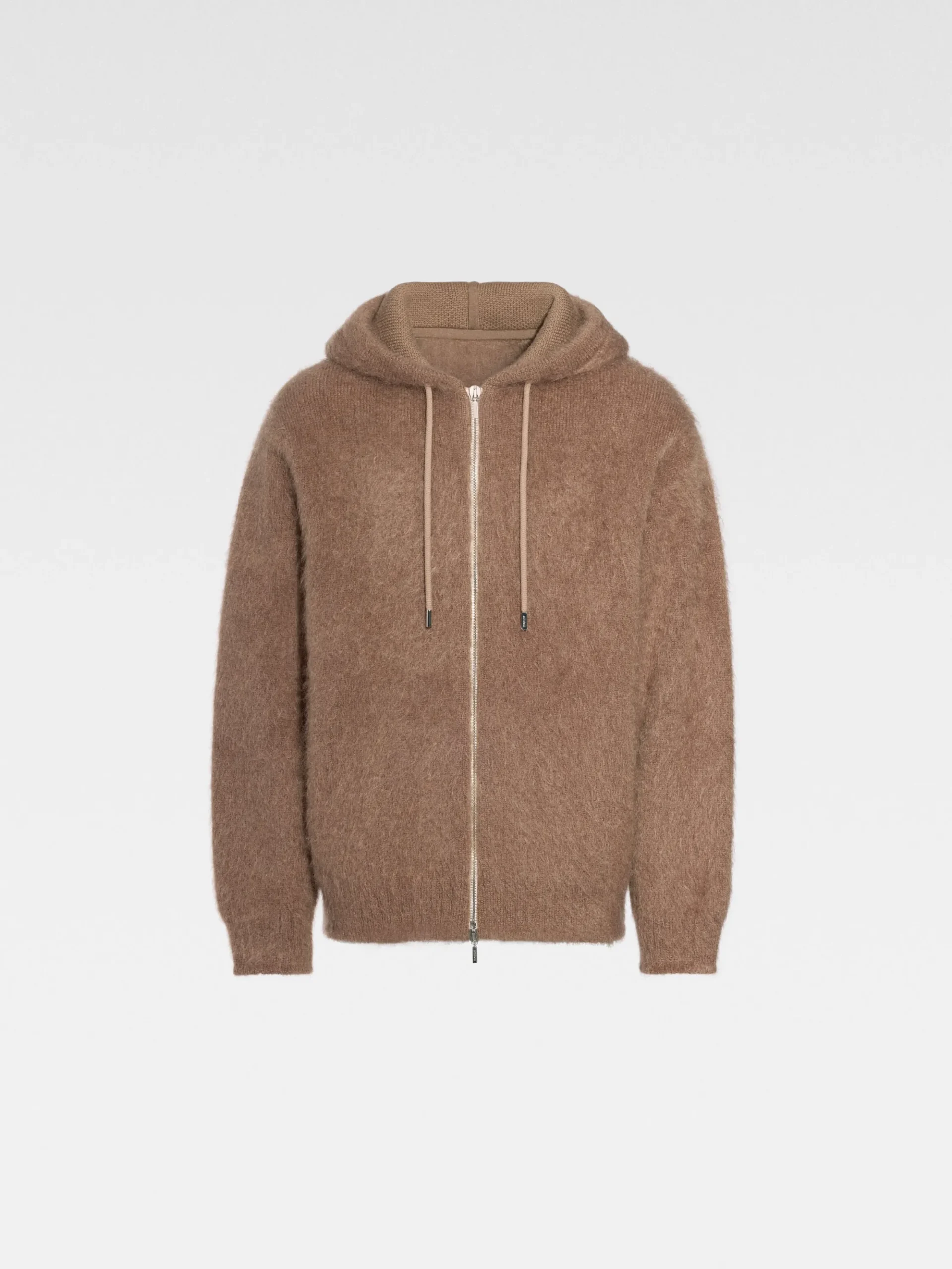 Le gilet Nuvola