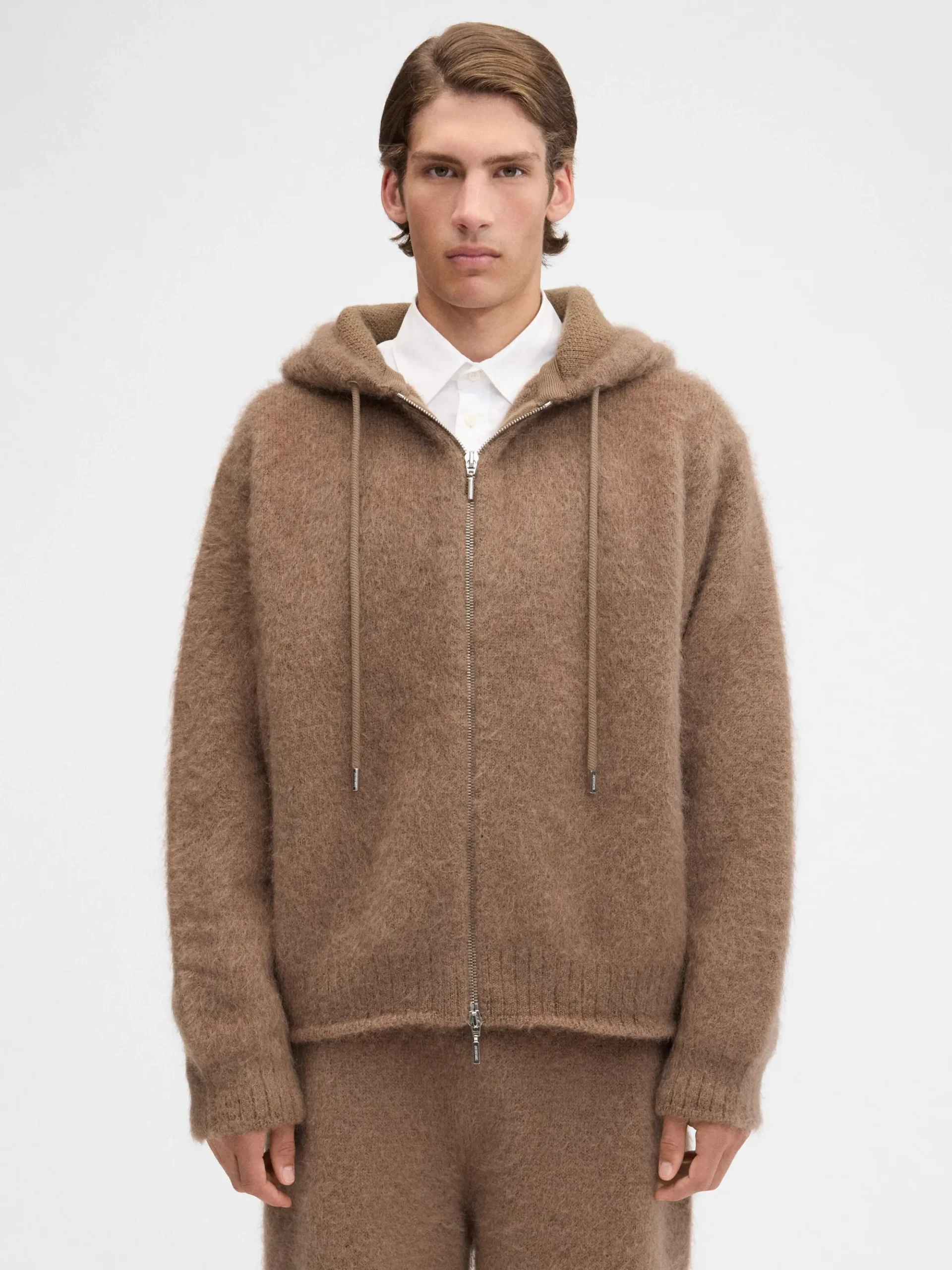 Le gilet Nuvola