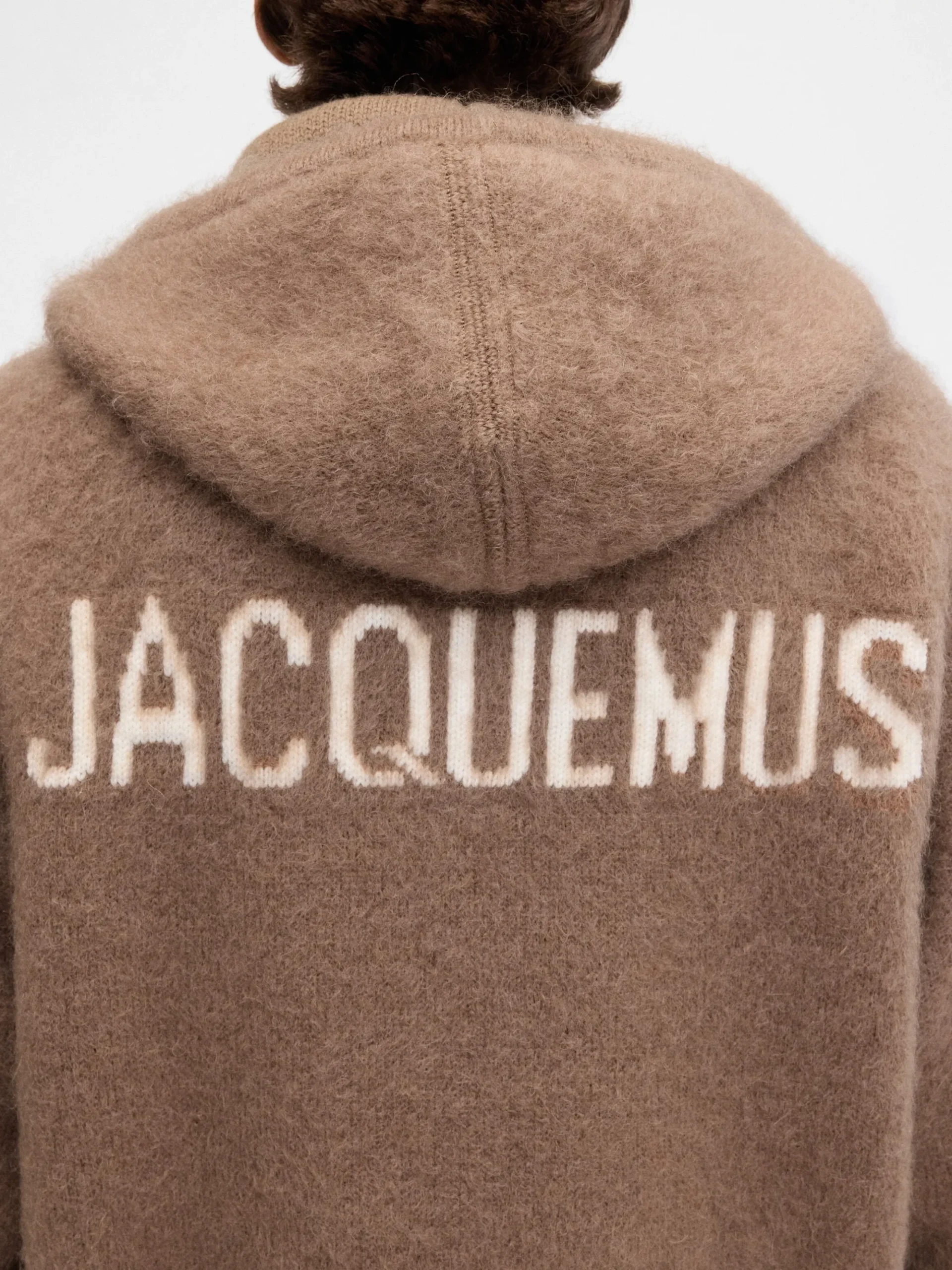 Le gilet Nuvola