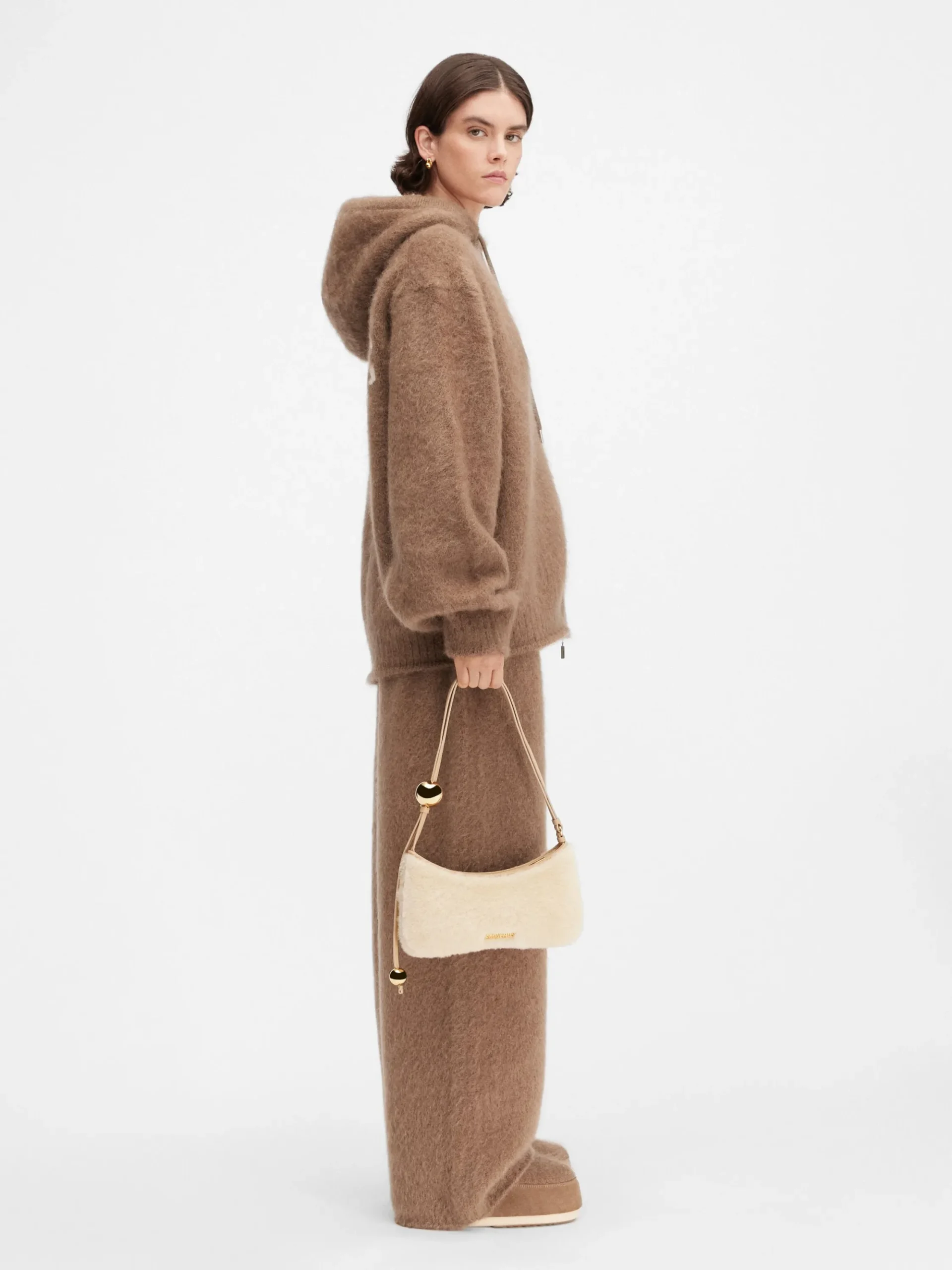 Le gilet Nuvola