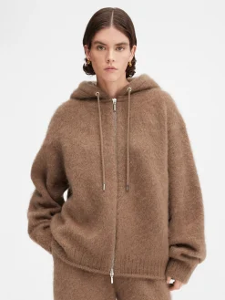 Le gilet Nuvola