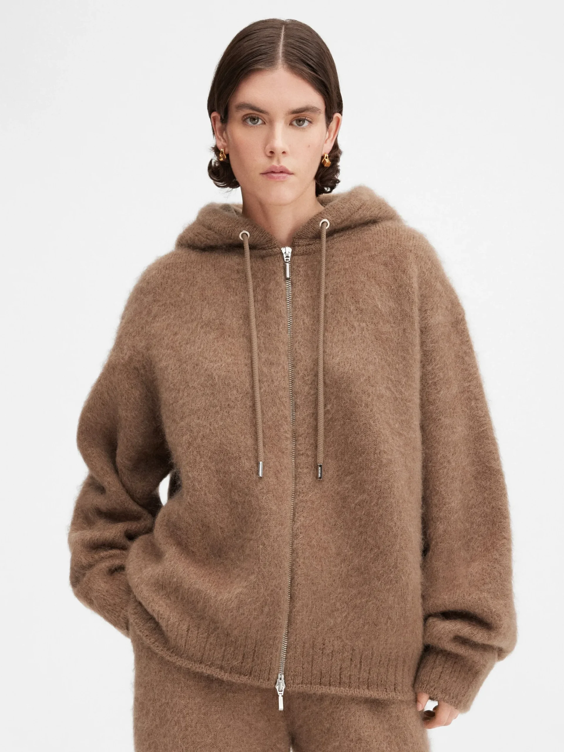 Le gilet Nuvola