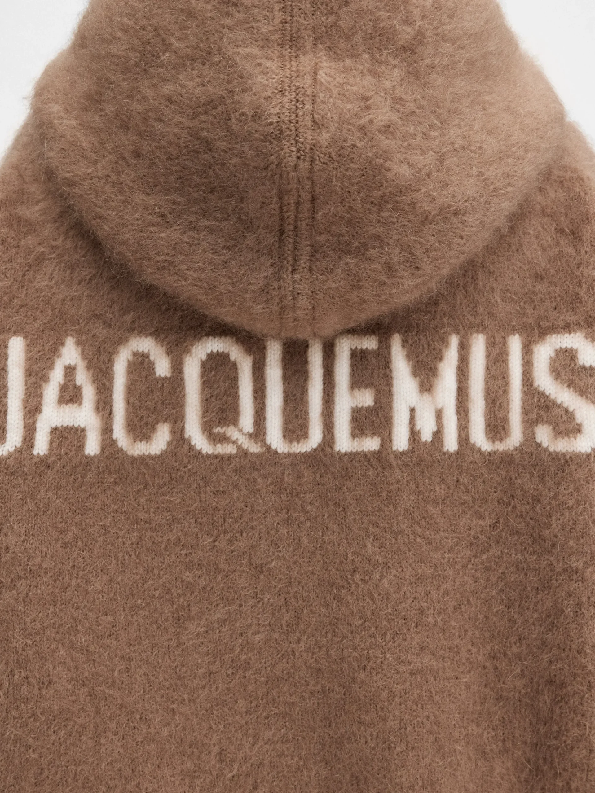 Le gilet Nuvola