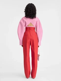 Le haut Casaco