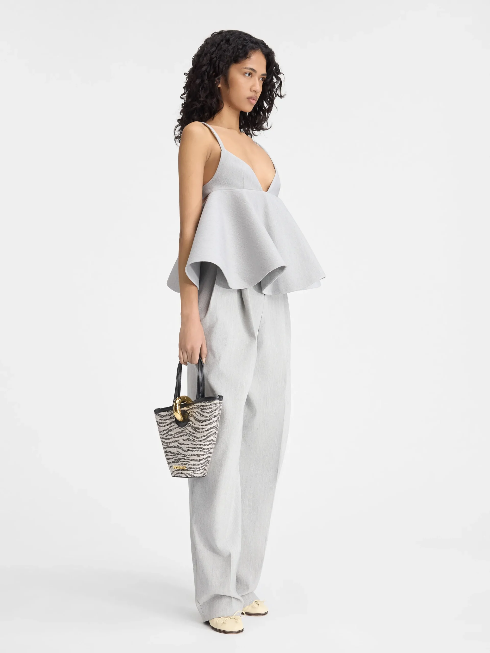 Le haut Vela