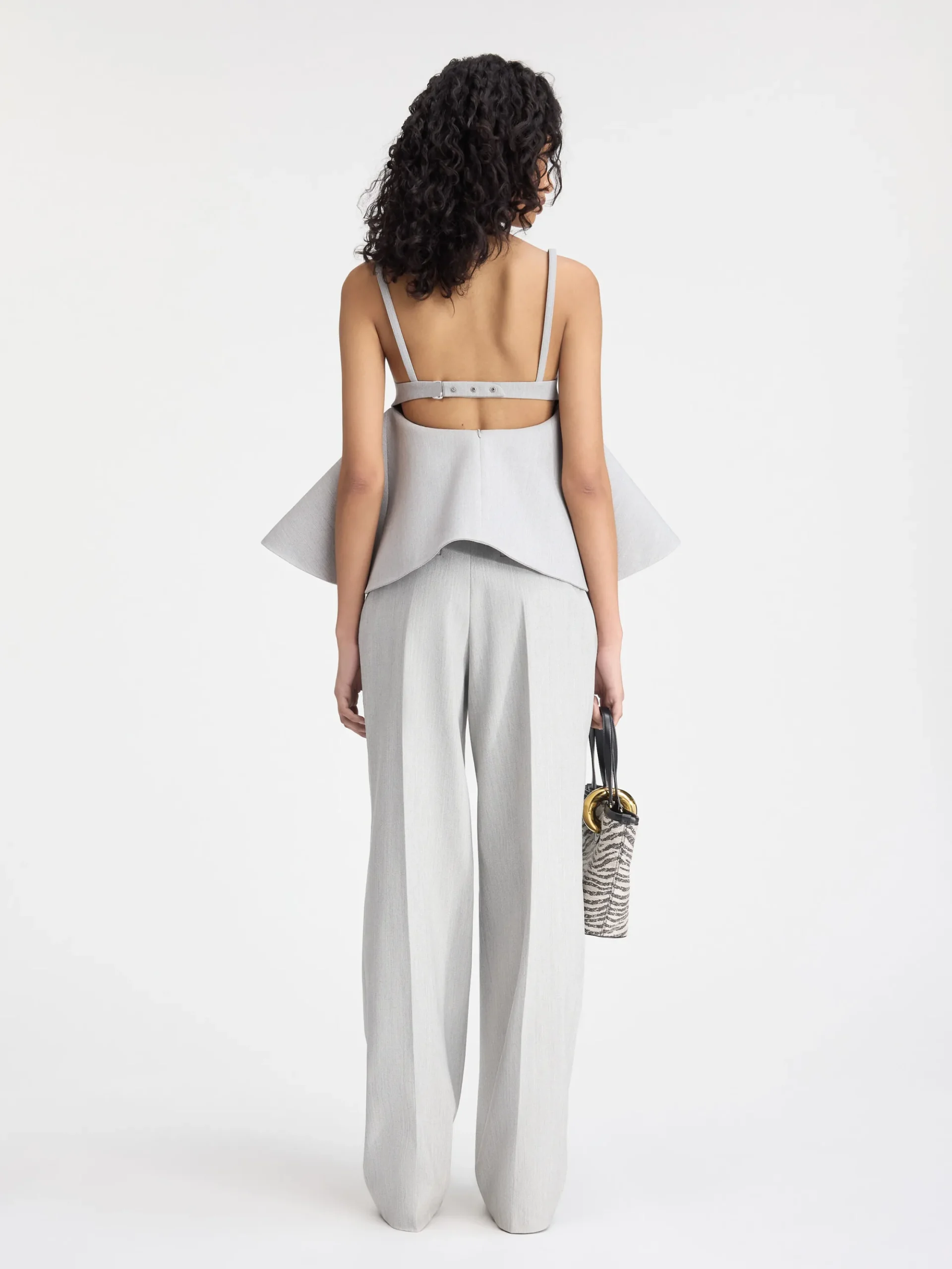 Le haut Vela