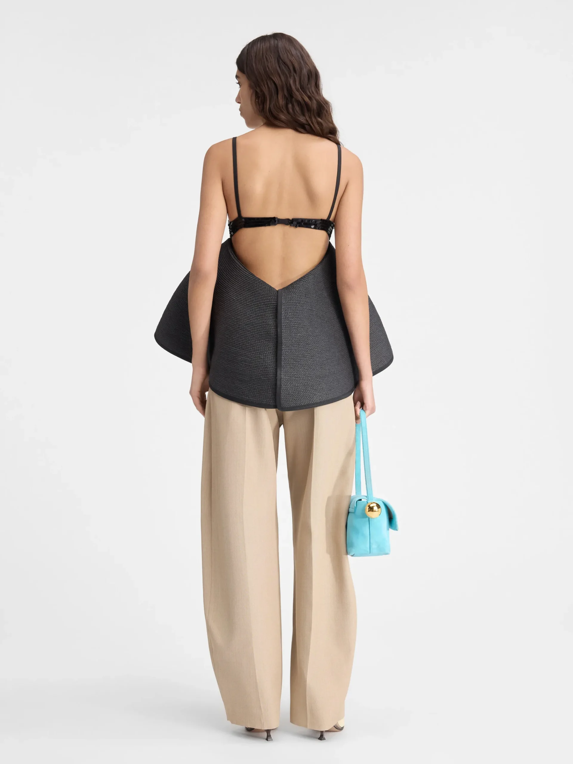 Le haut Vela