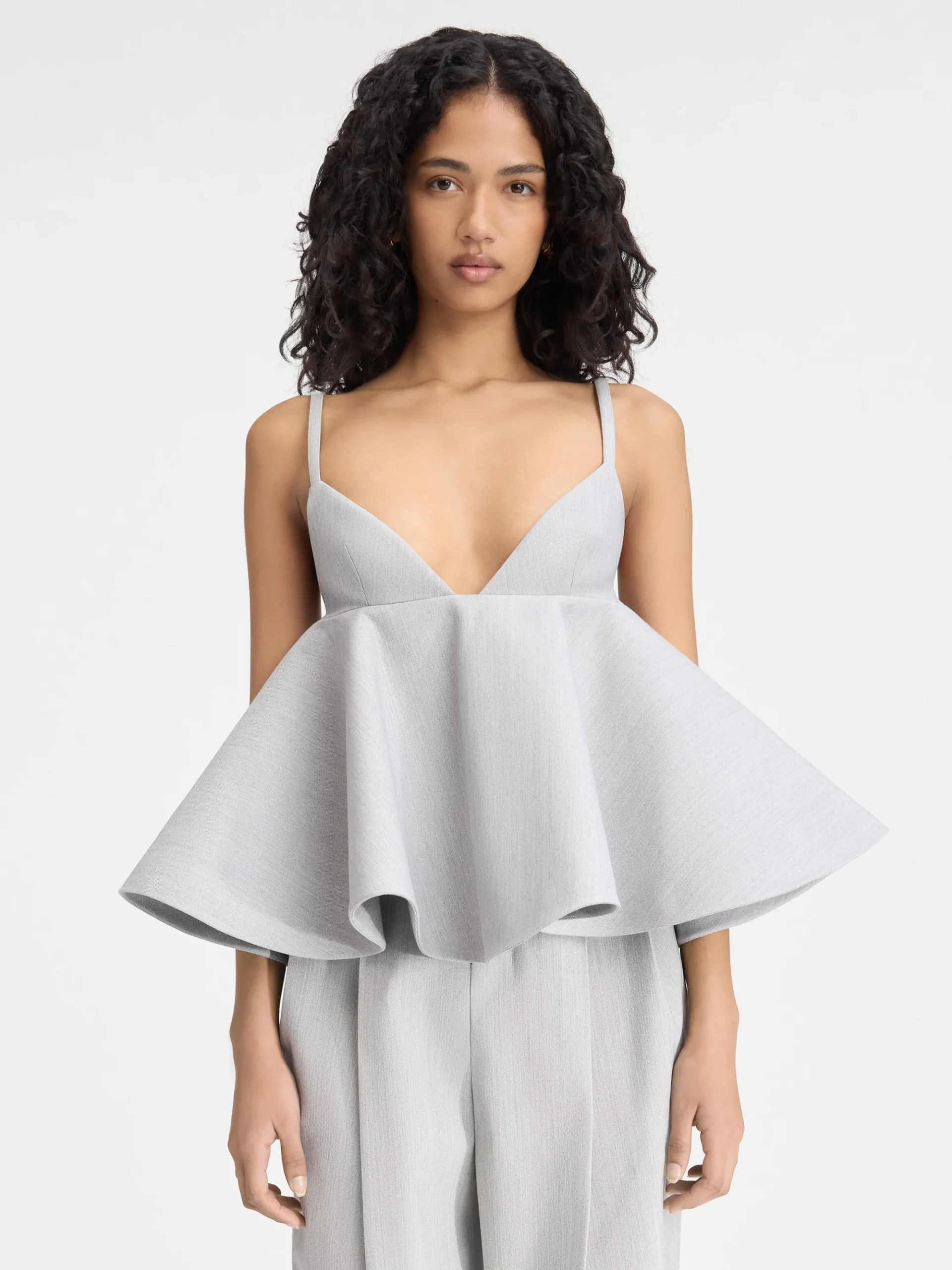 Le haut Vela