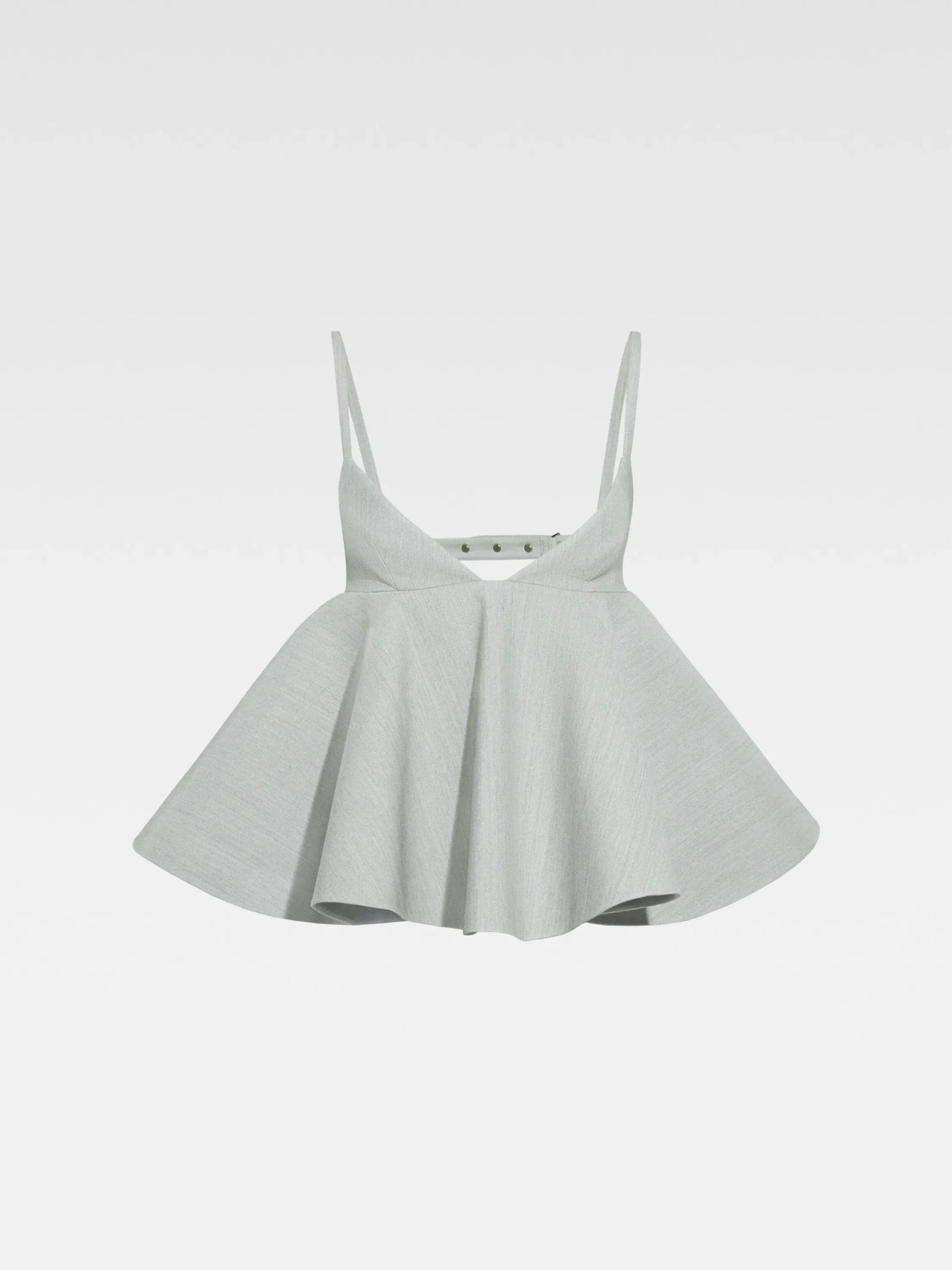 Le haut Vela