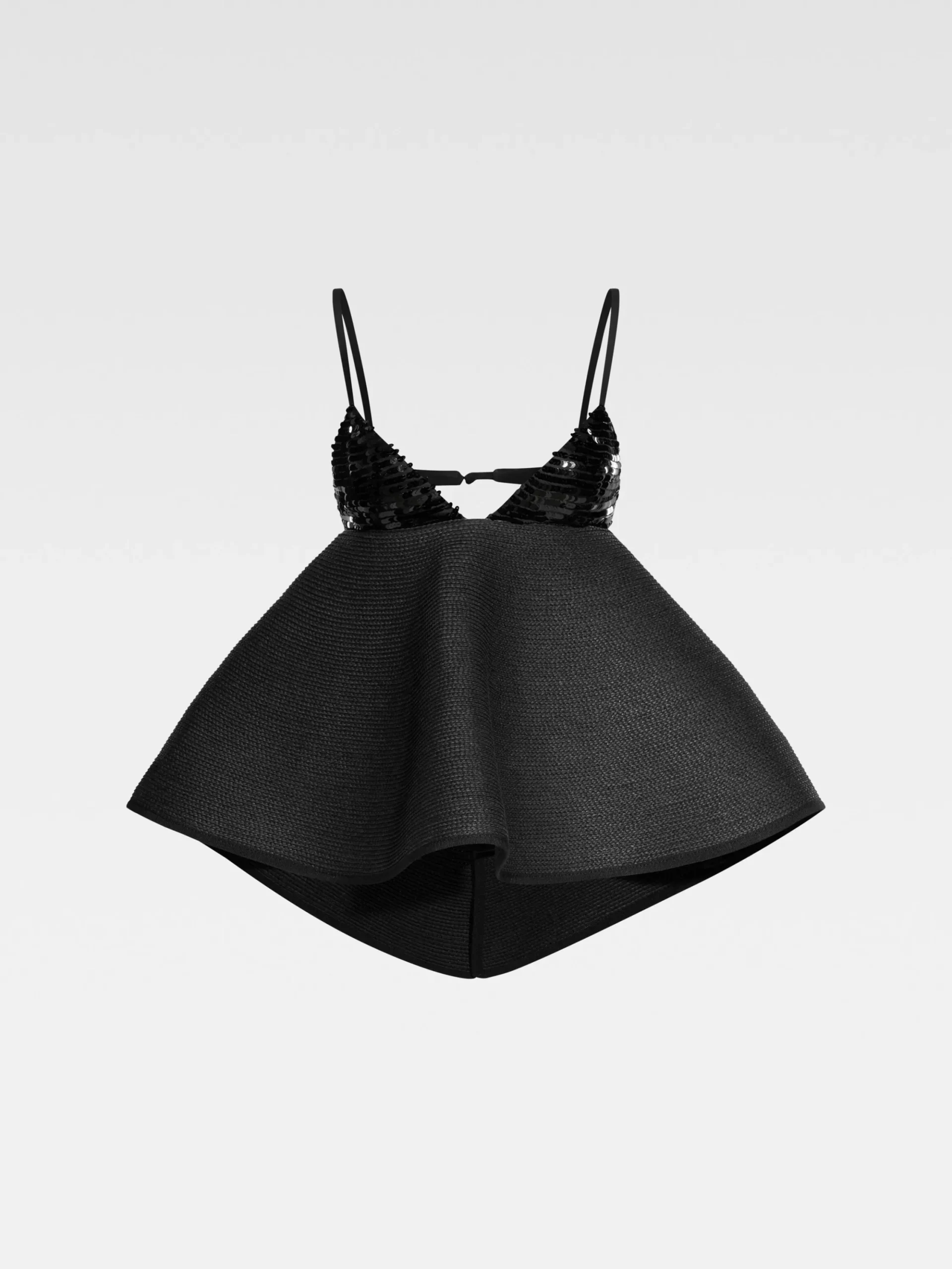 Le haut Vela