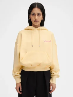 Le hoodie Corto
