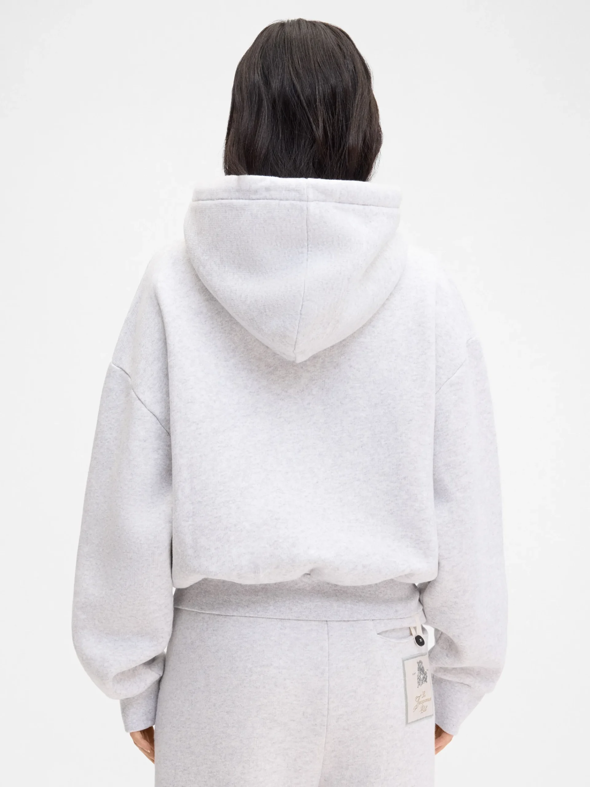 Le hoodie Corto
