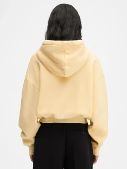 Le hoodie Corto