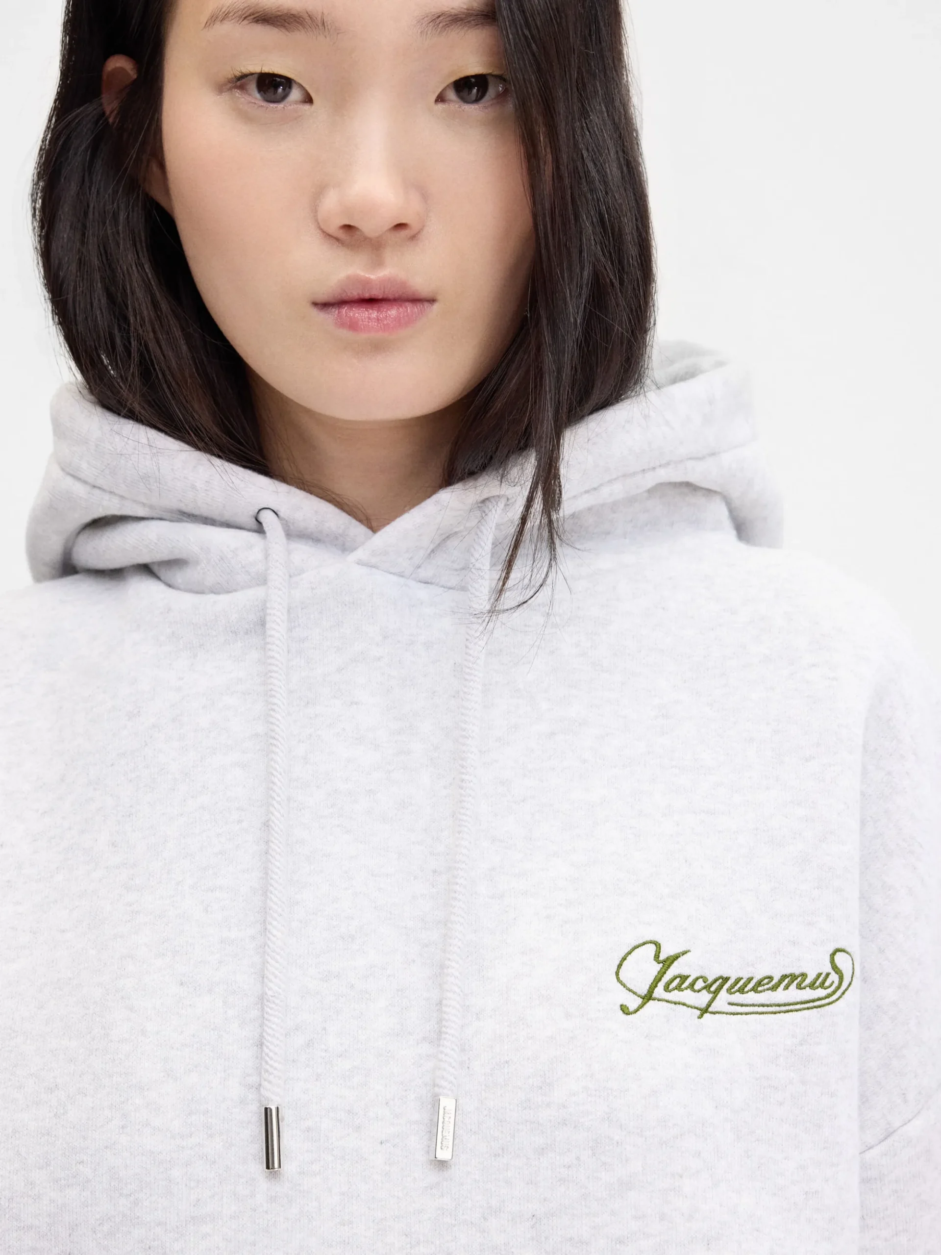 Le hoodie Corto