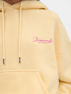 Le hoodie Corto