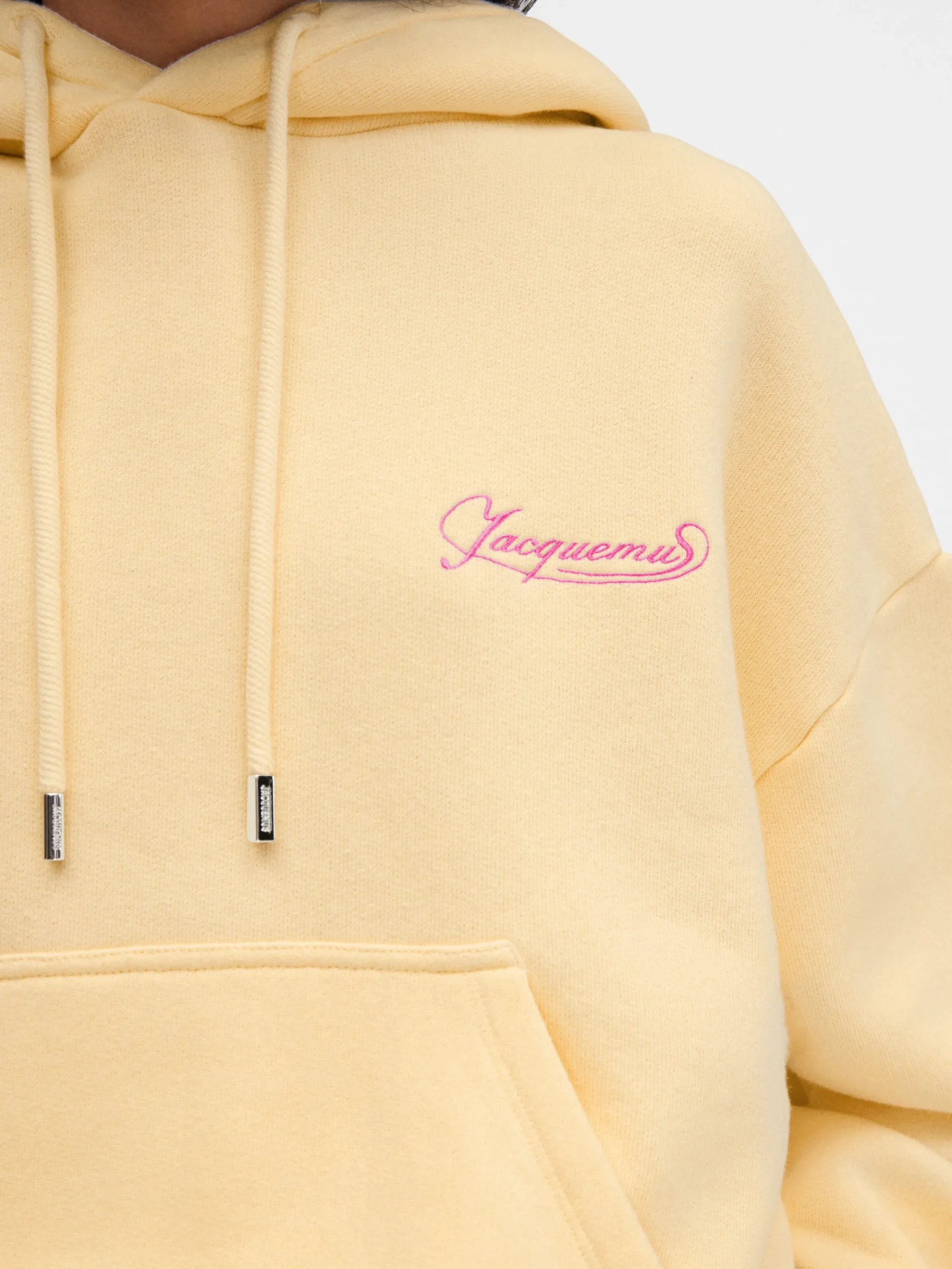 Le hoodie Corto