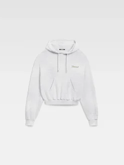 Le hoodie Corto