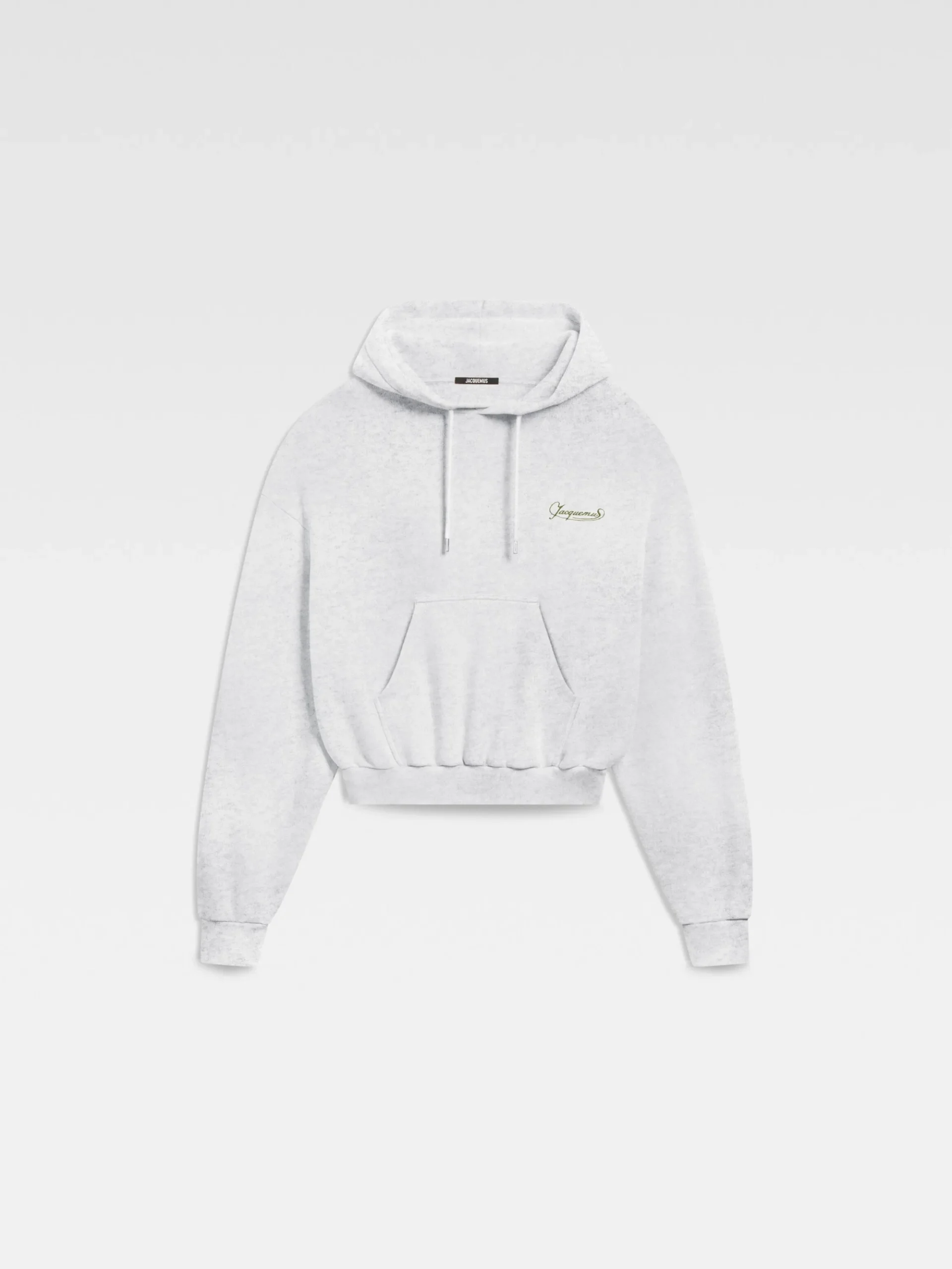 Le hoodie Corto